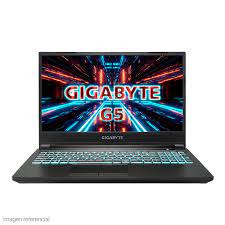 LAPTOP Core i5-11400H GIGABYTE 16|512|15.6|3060|W11